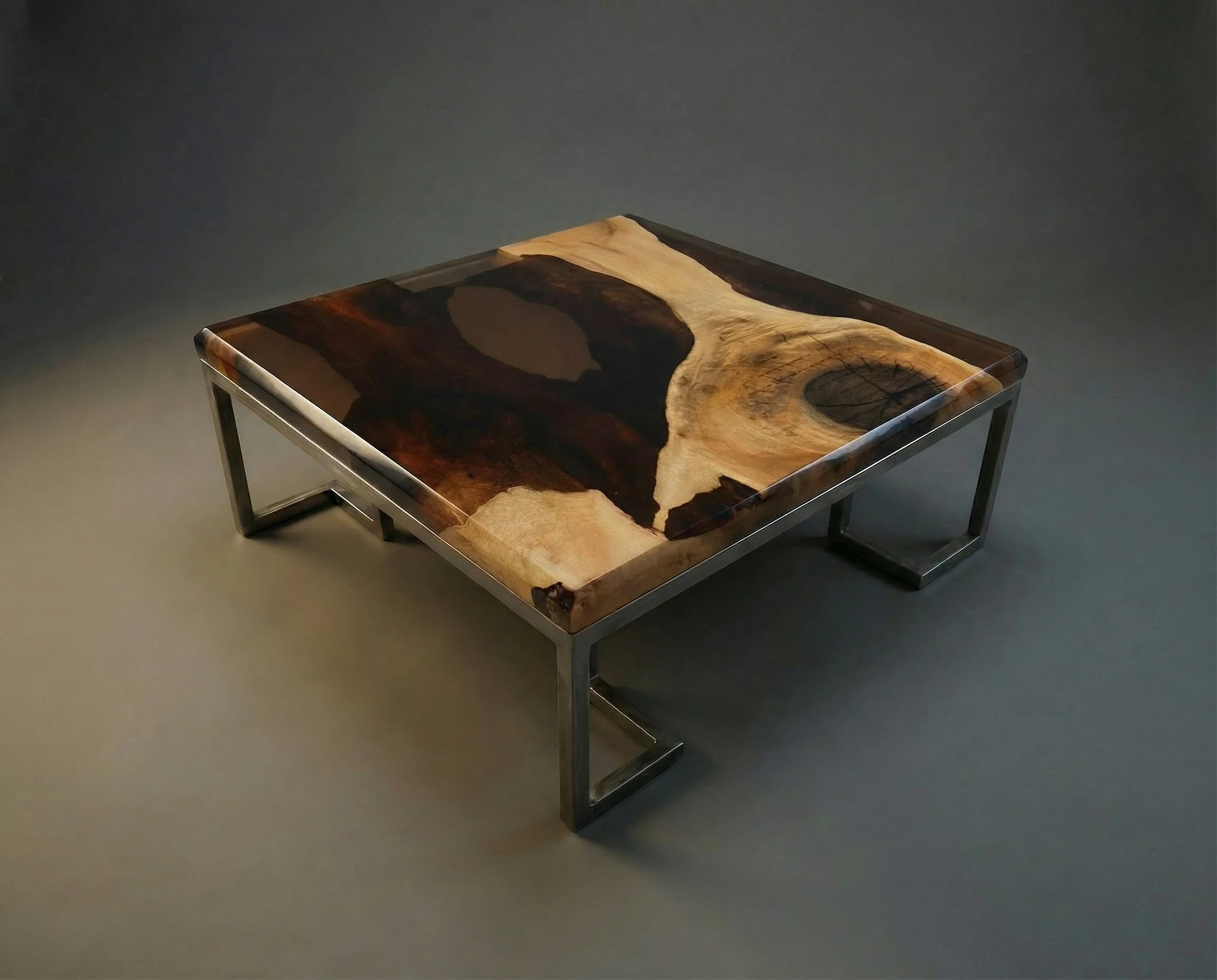 Walnut Darklake