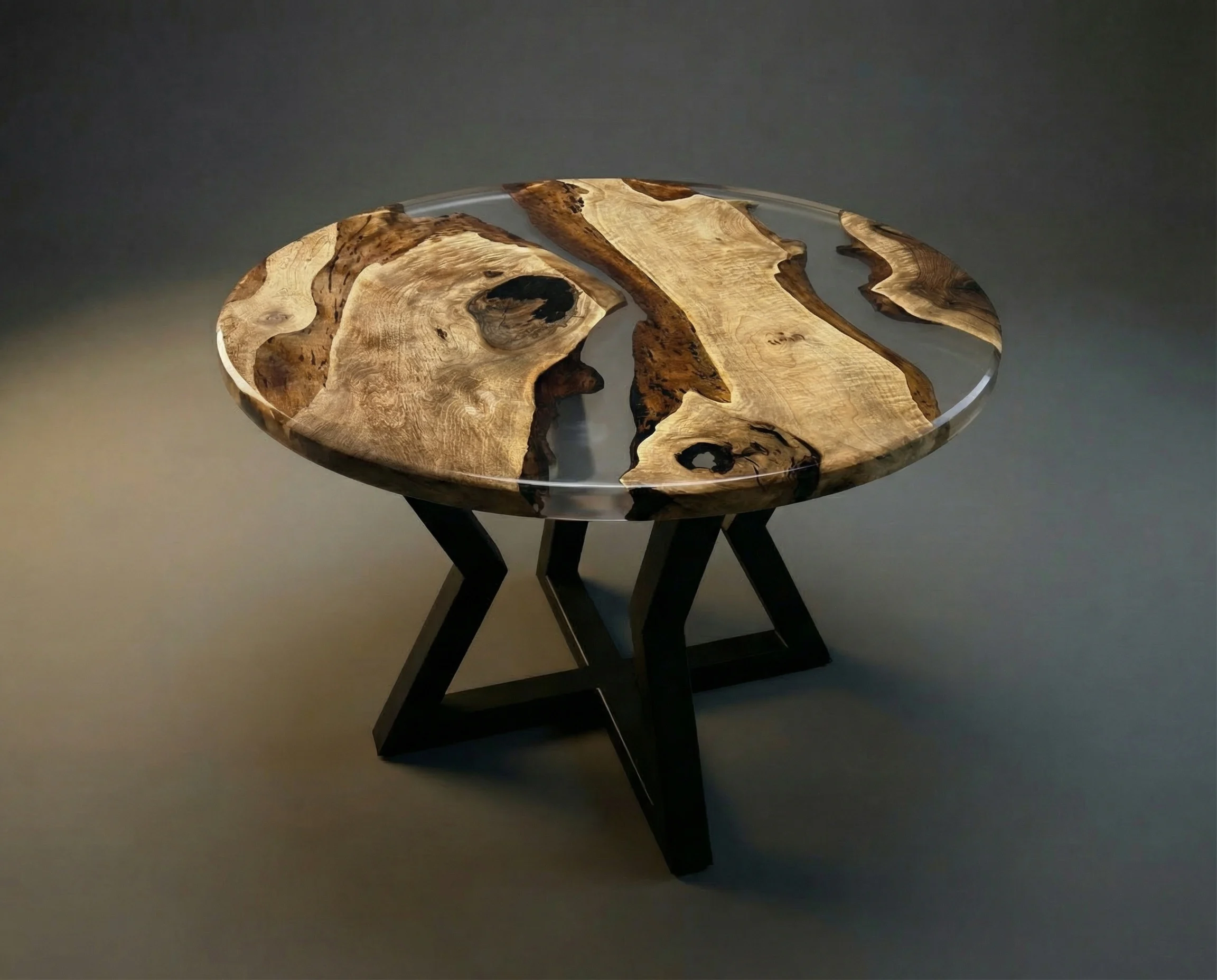 Walnut Stonecircle