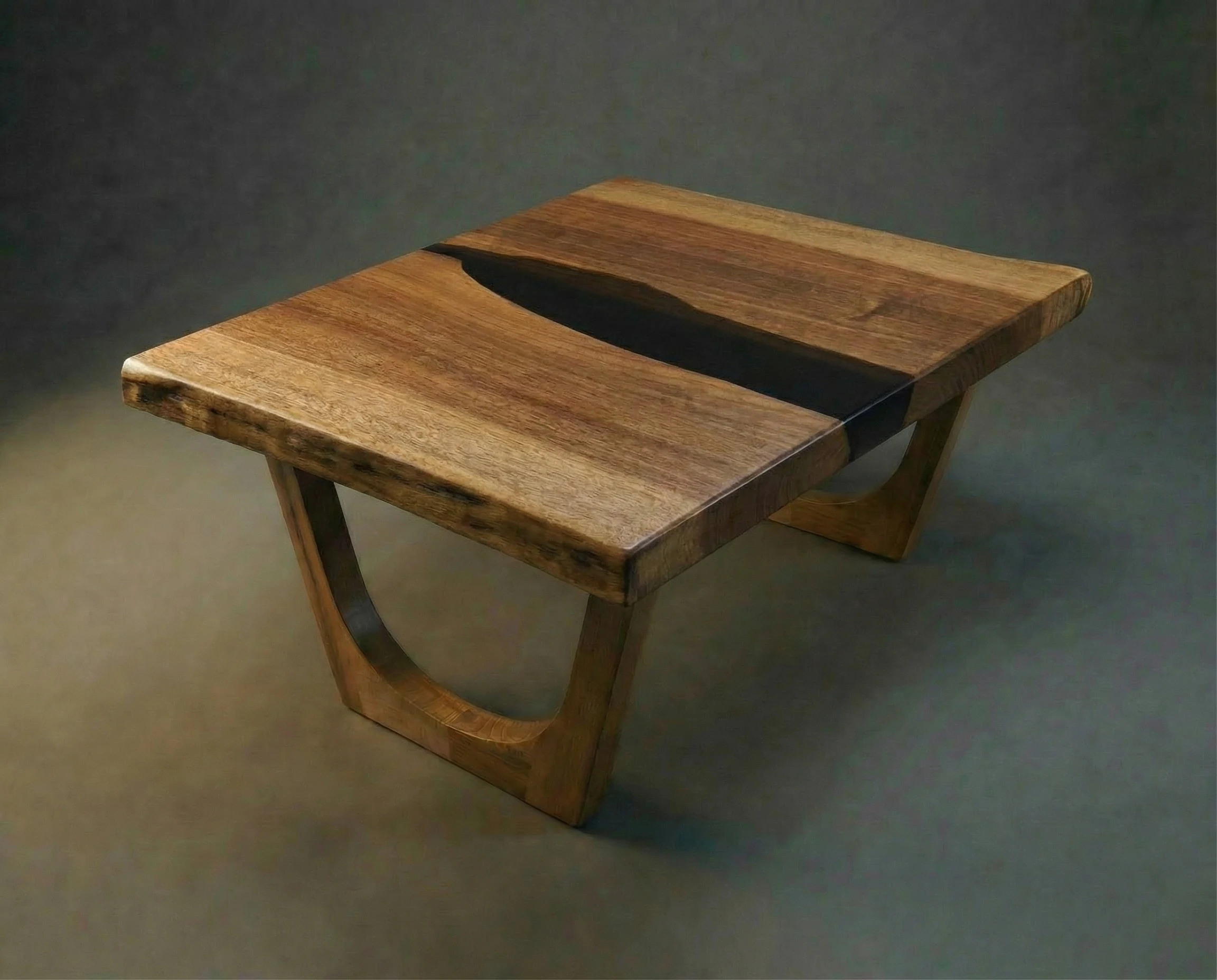 Oak Mini River Set