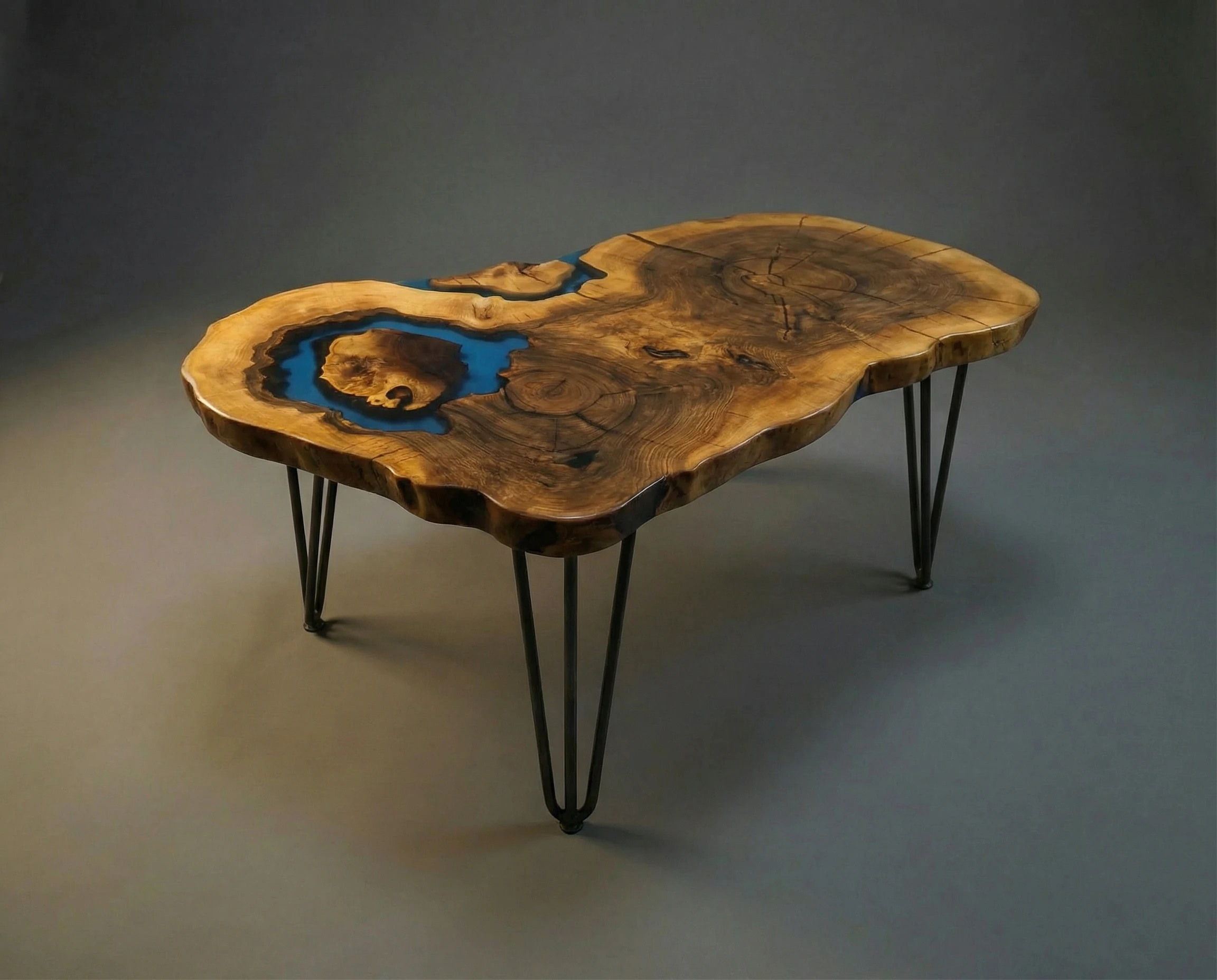 Walnut Bluecore