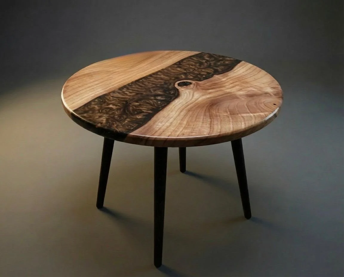 Oak Metalic
