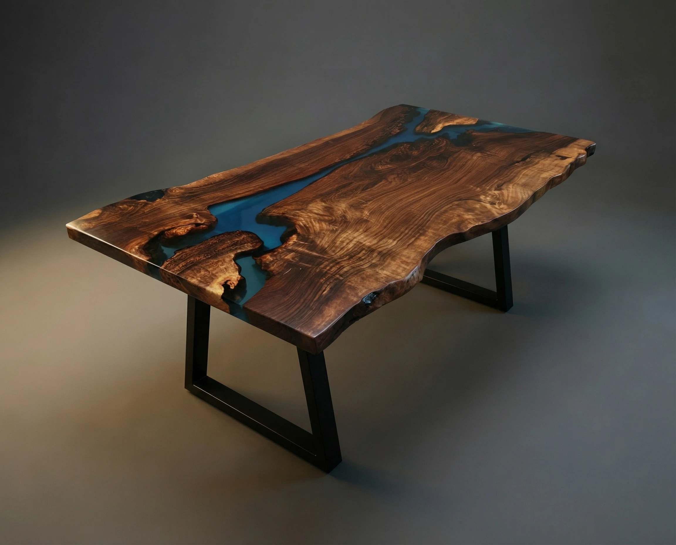 Walnut Riverstone