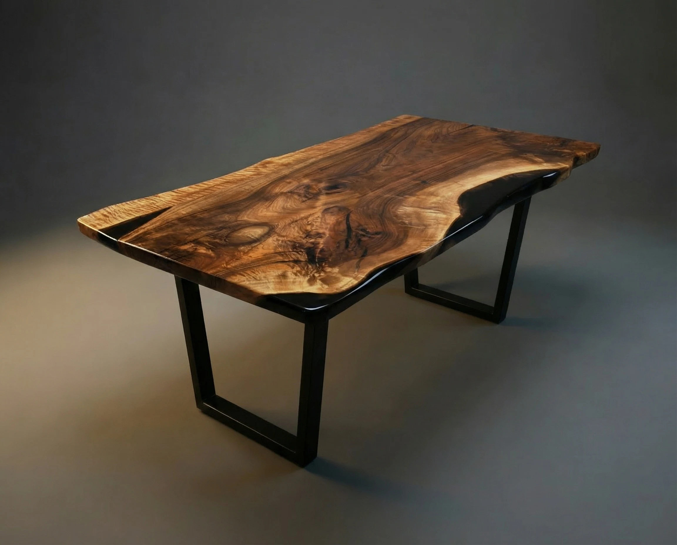 Walnut Blackwave