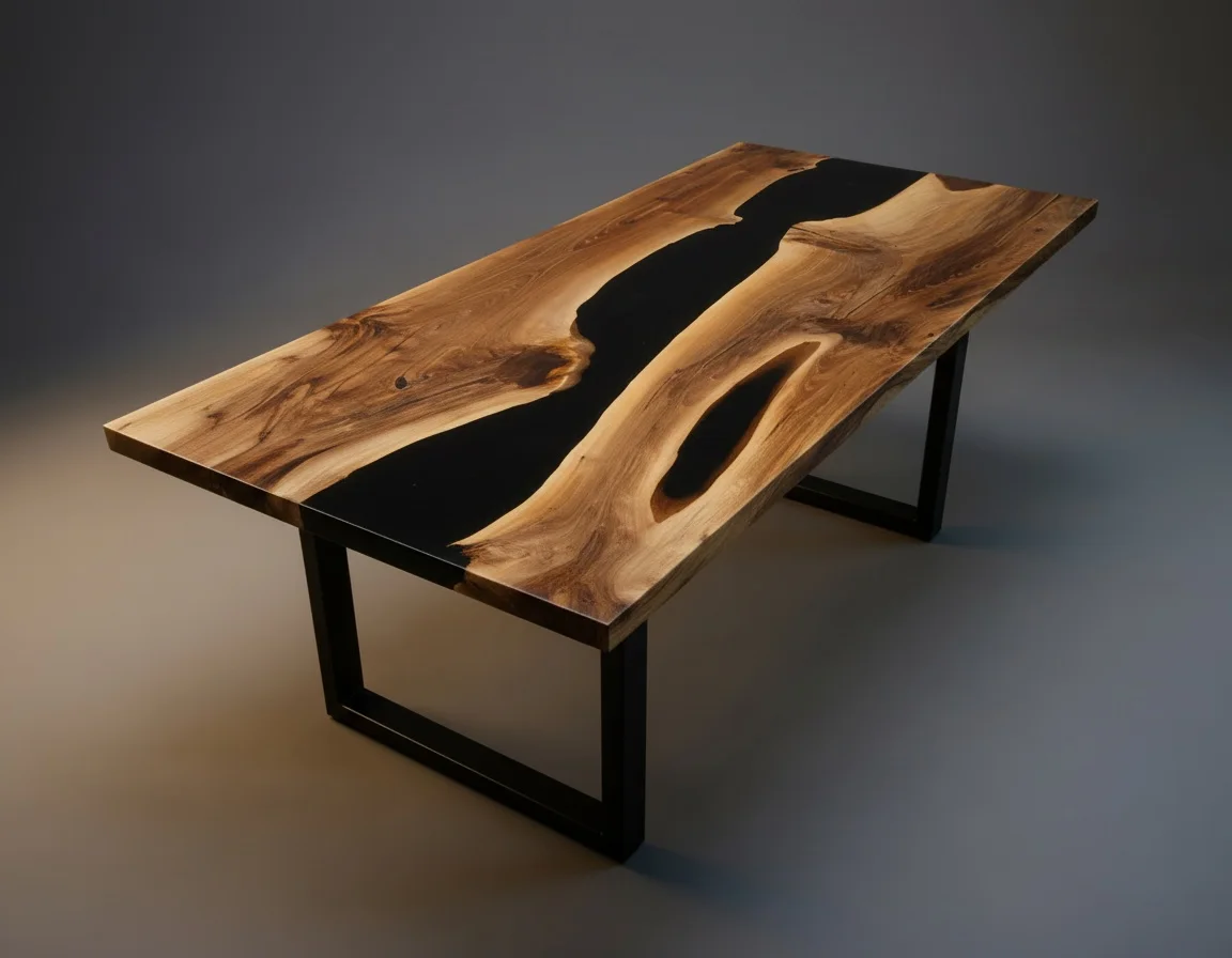 Walnut Copper