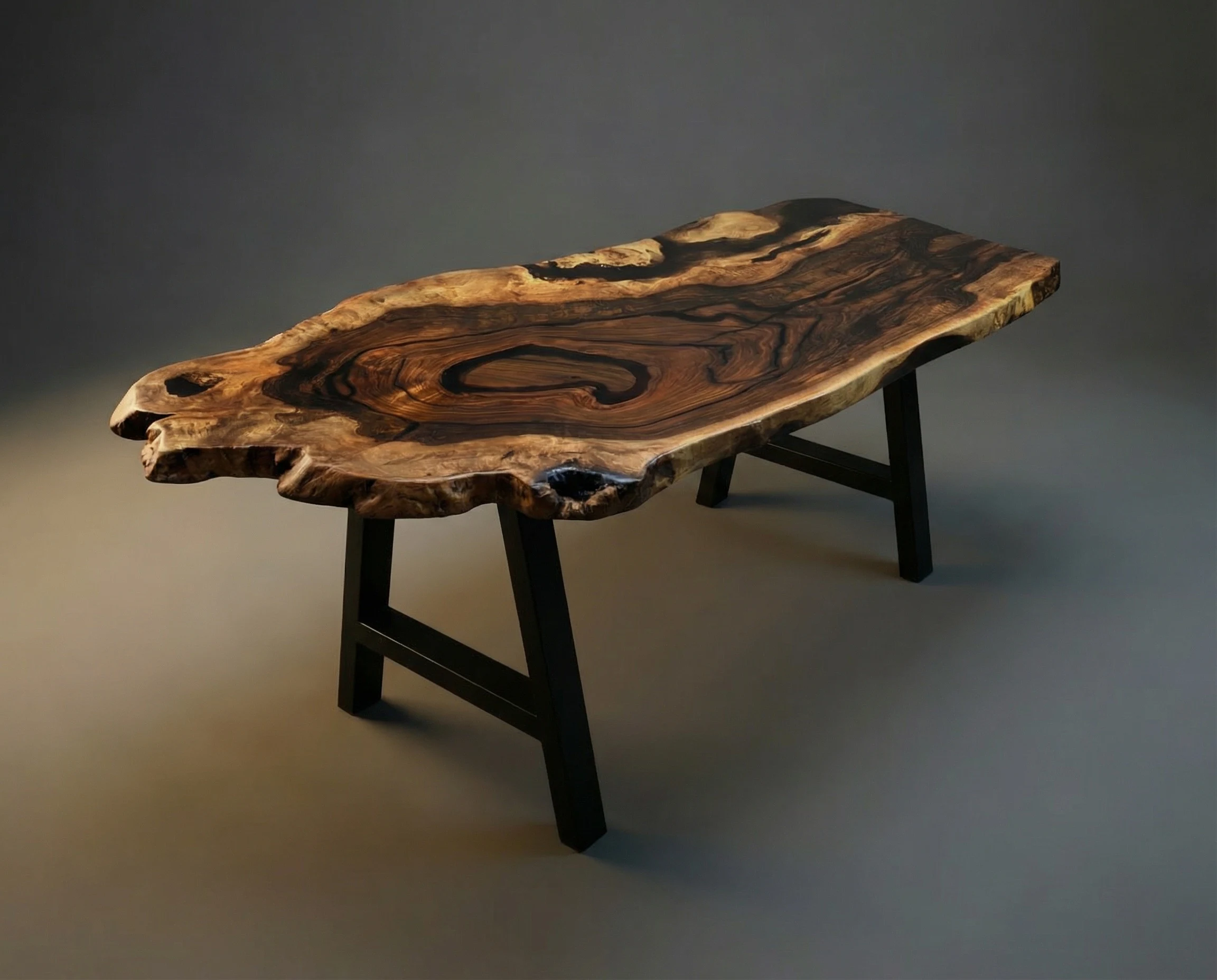 Walnut Vortex