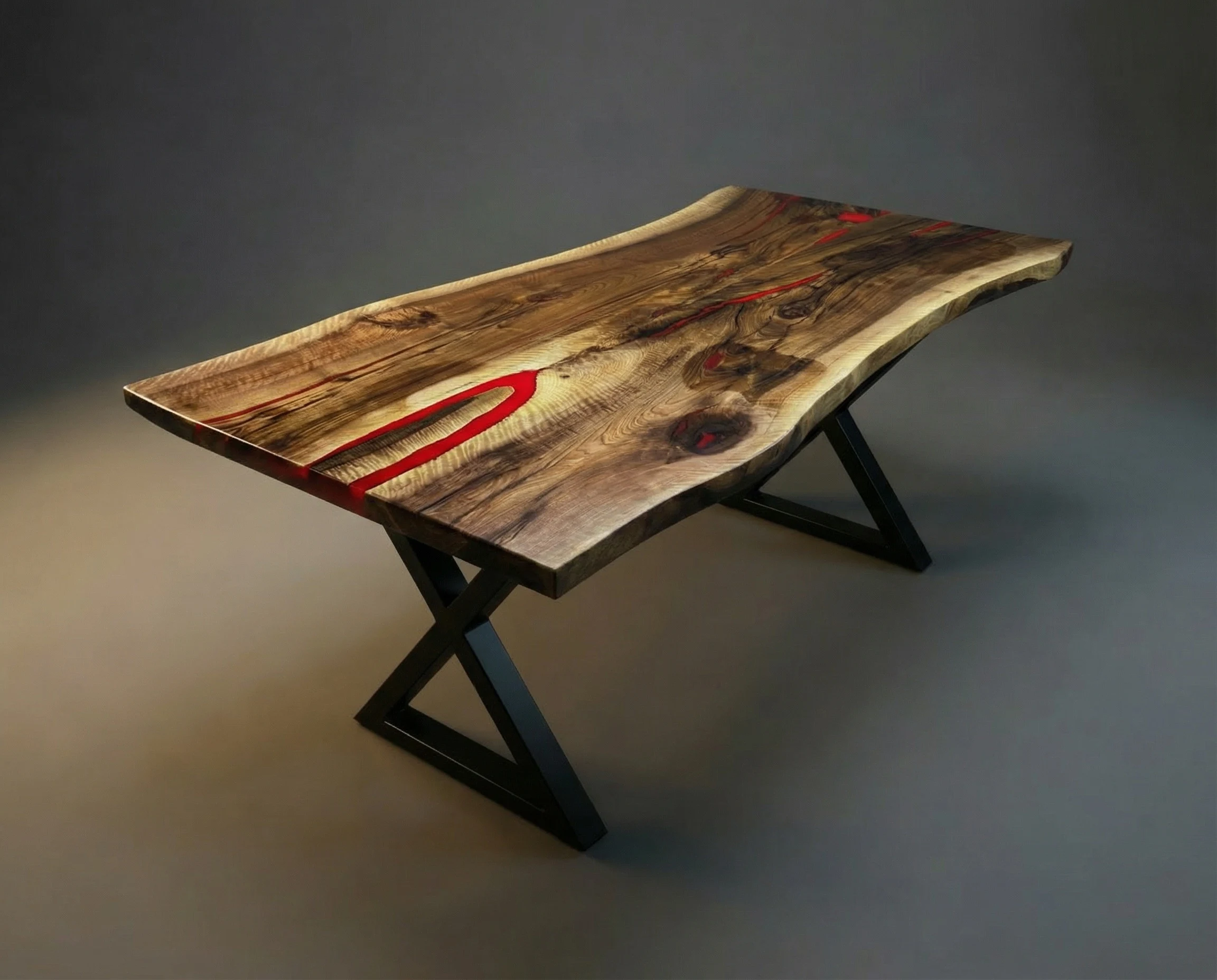 Walnut Redline