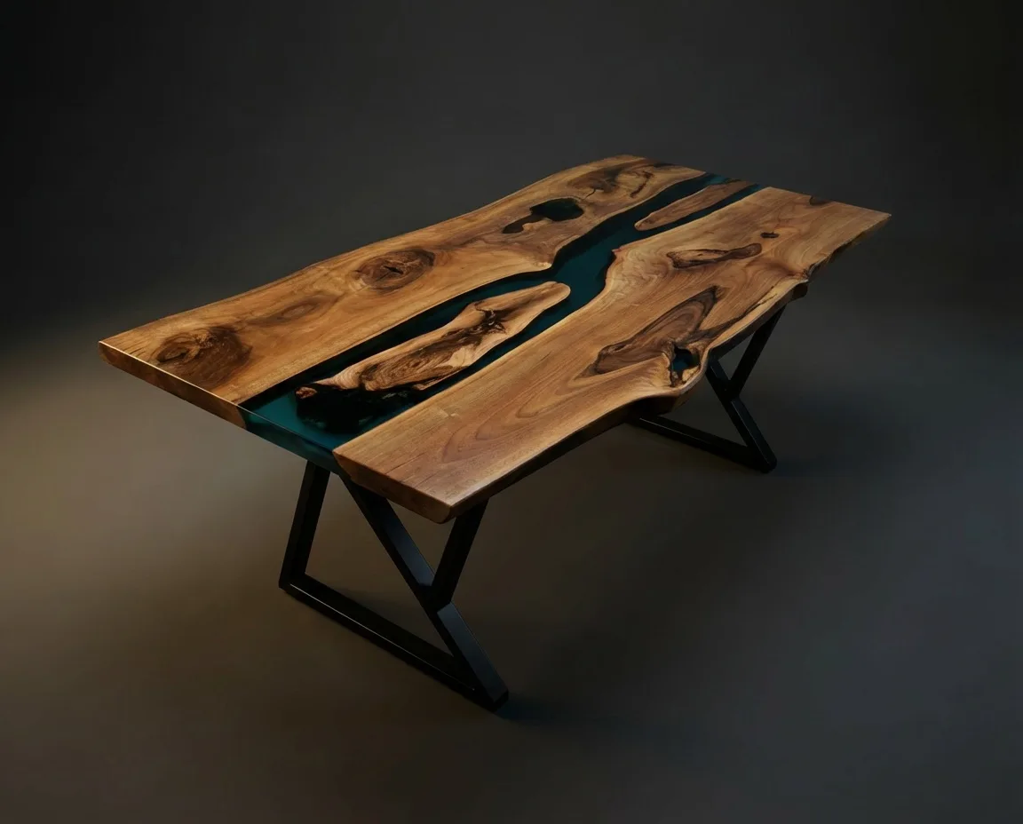 Walnut Bluecore