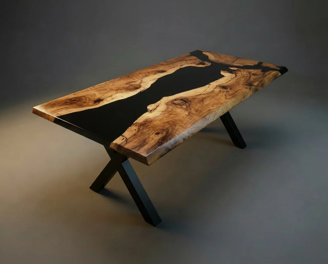 Walnut Darkriver