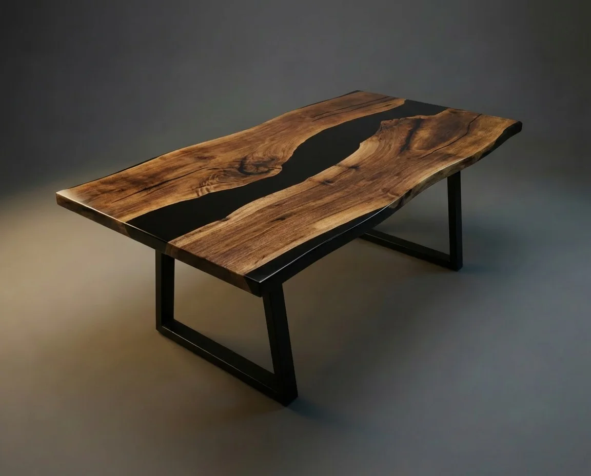 Walnut Blackrack