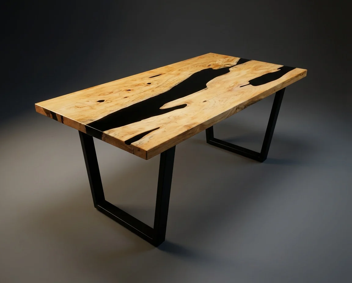 Walnut Lightstream