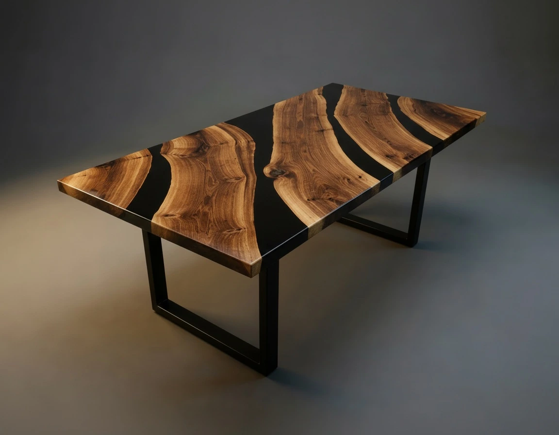 Walnut Storm