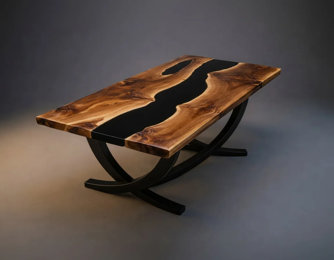Walnut Nordic