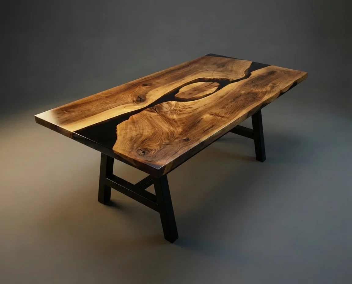Walnut Darkflow