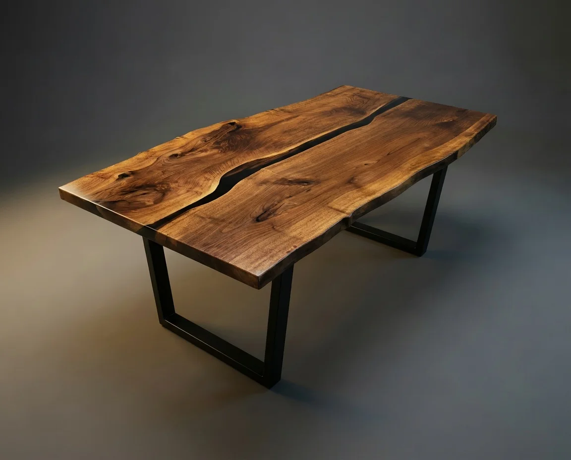 Oak Natural Rift