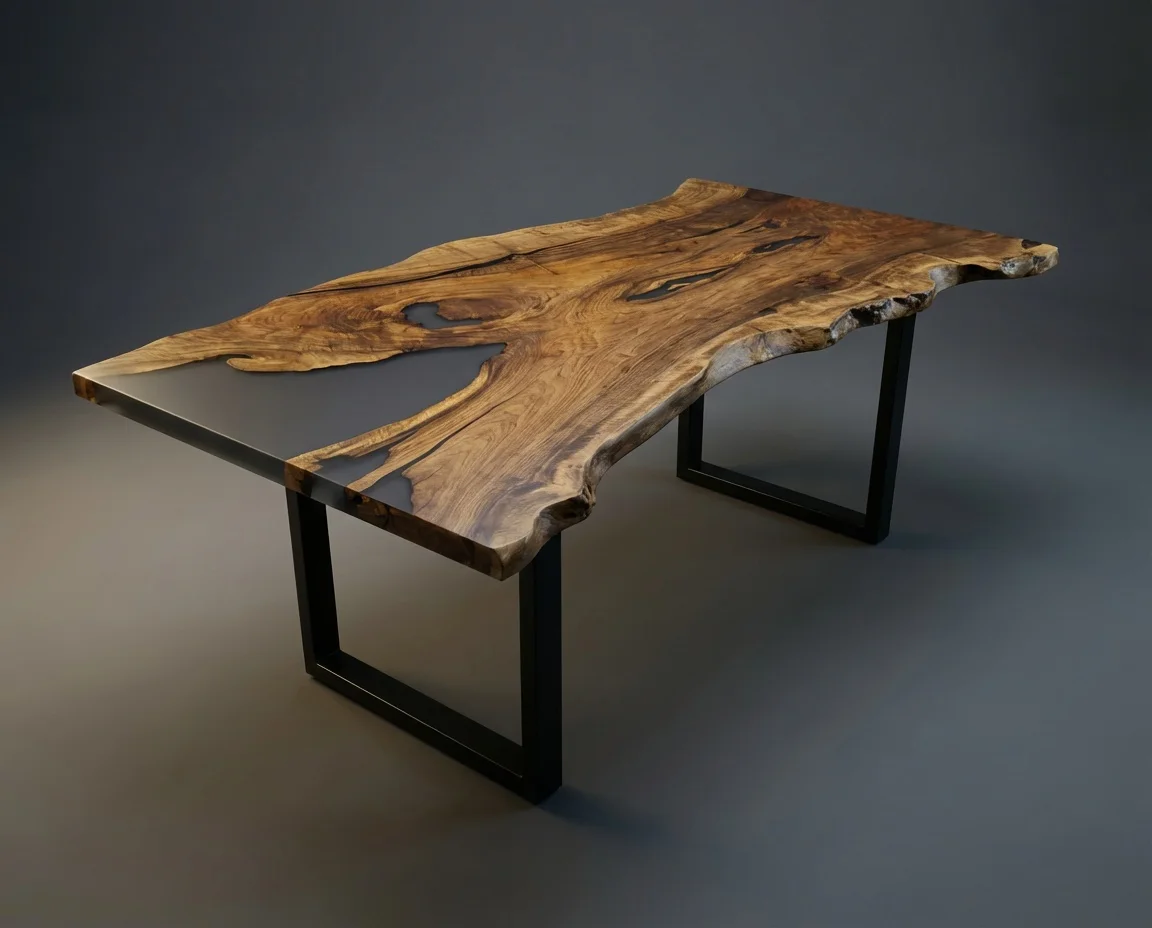 Walnut Blackroot