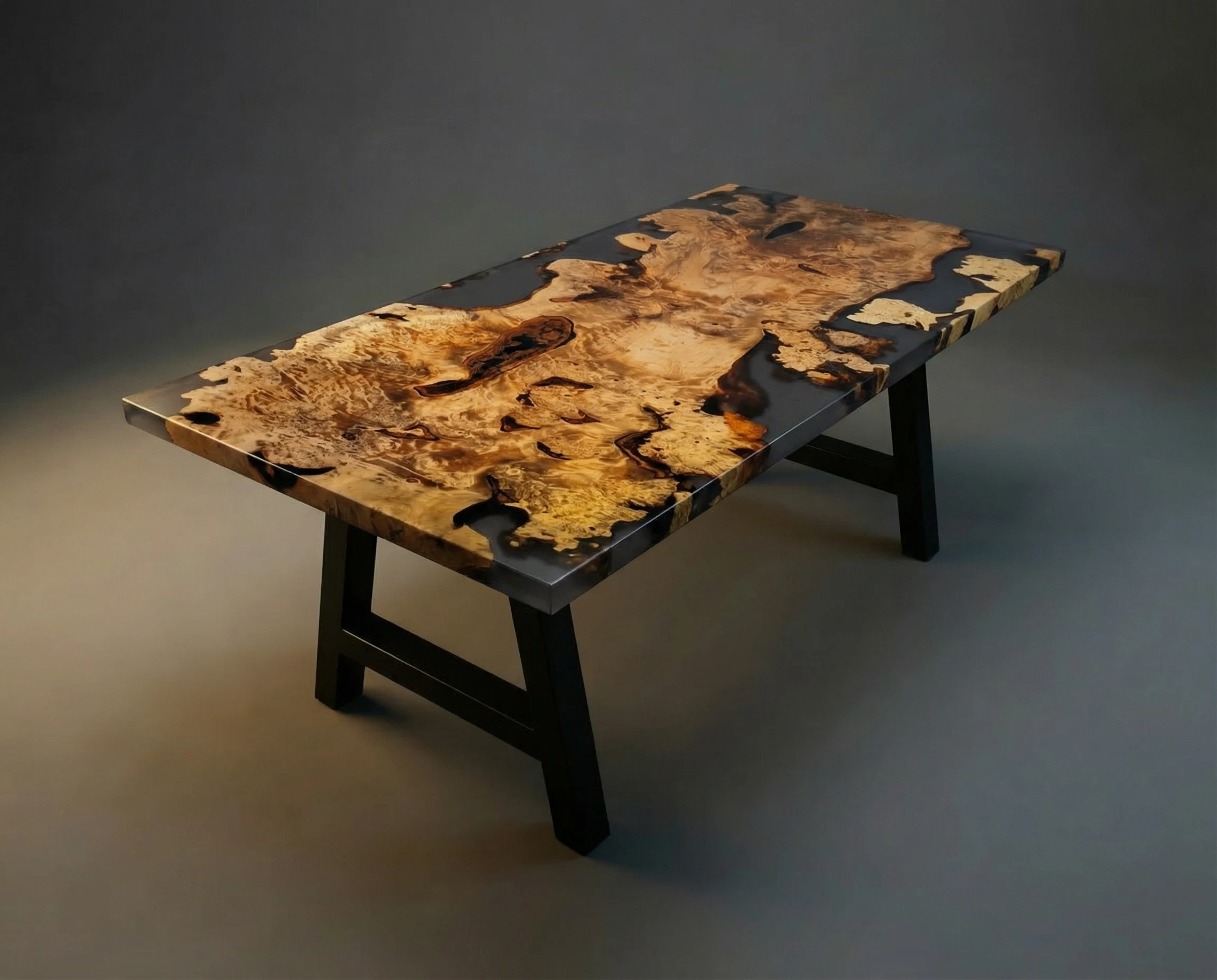 Poplar Flake
