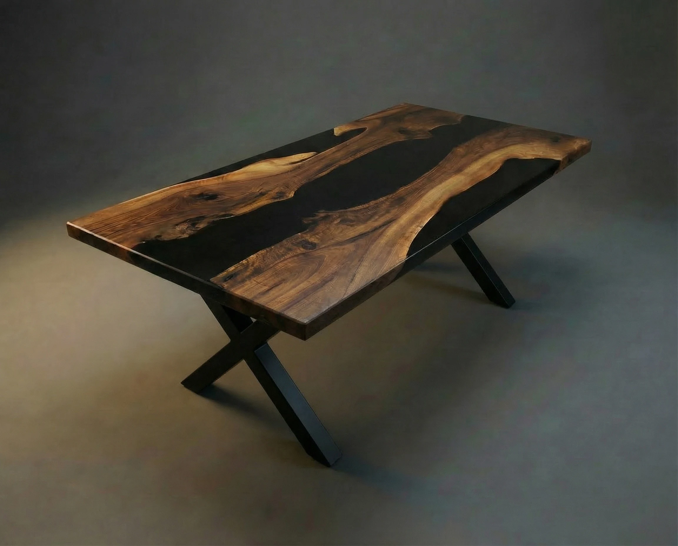 Walnut Blackflow