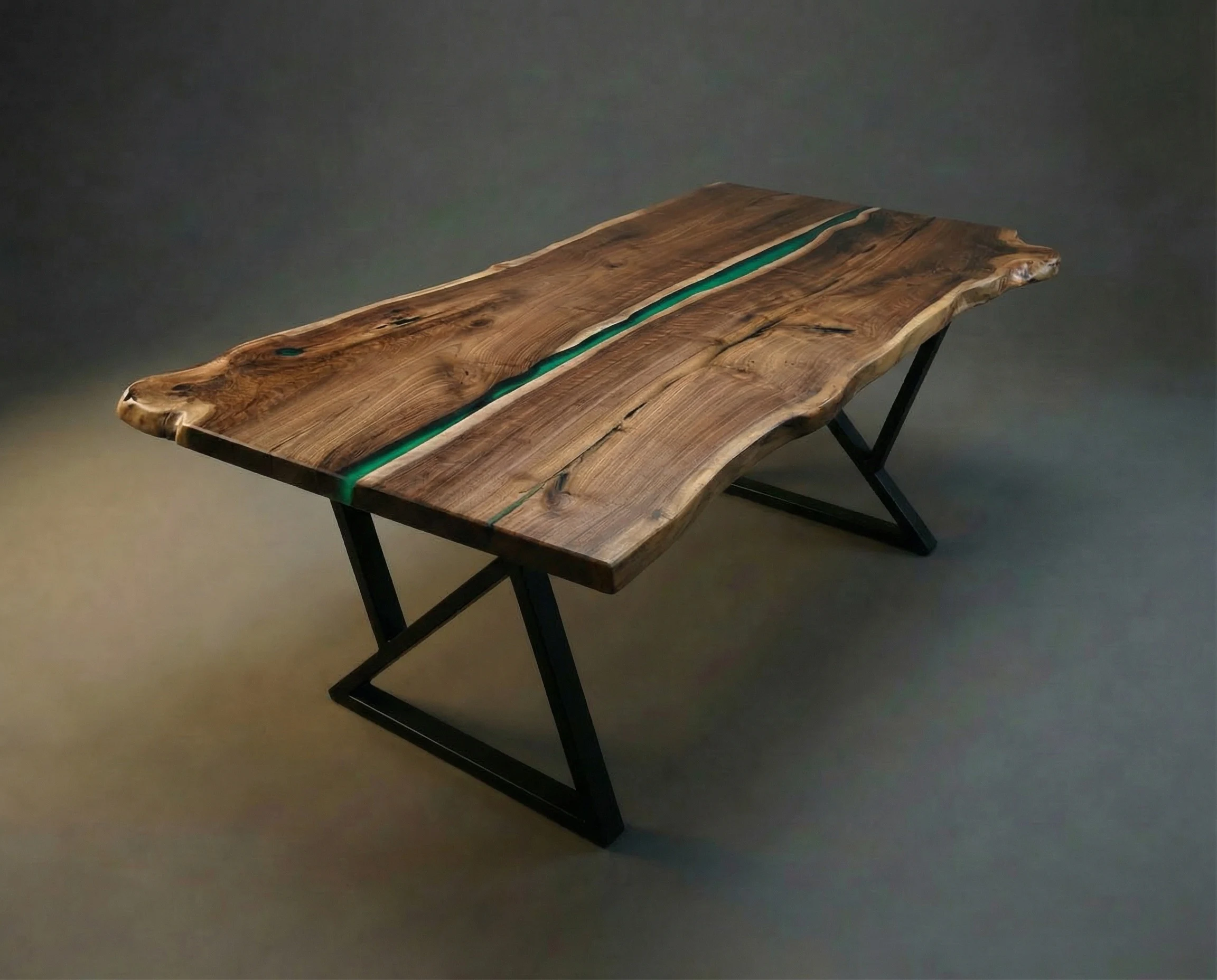 Walnut Greenriver