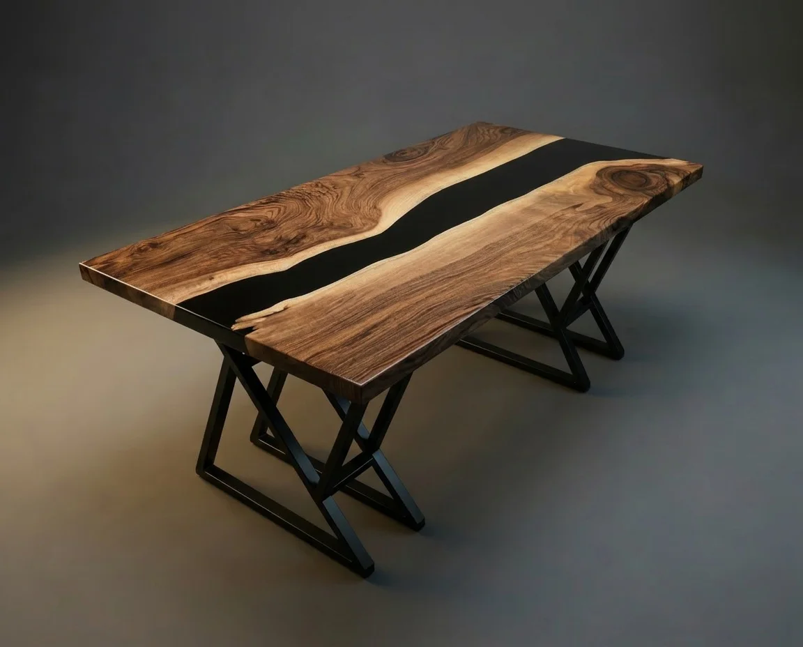 Walnut Darkstream
