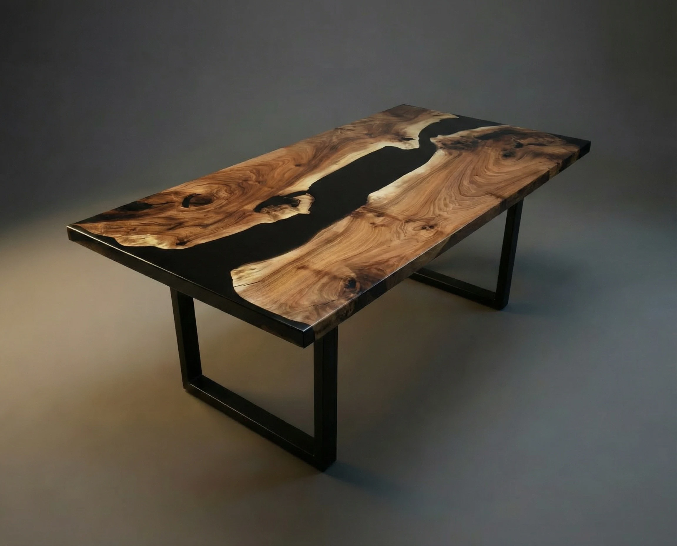 Walnut Midnight River
