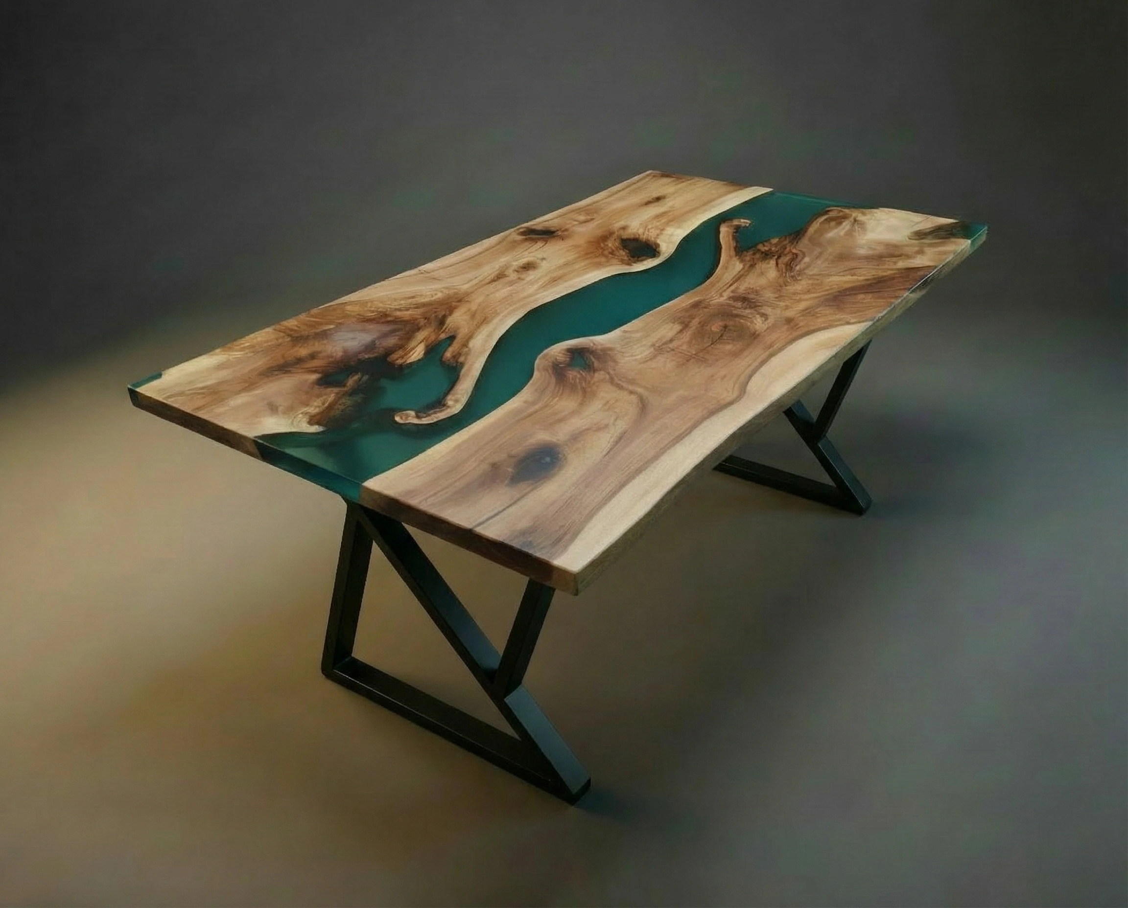 Walnut Azure