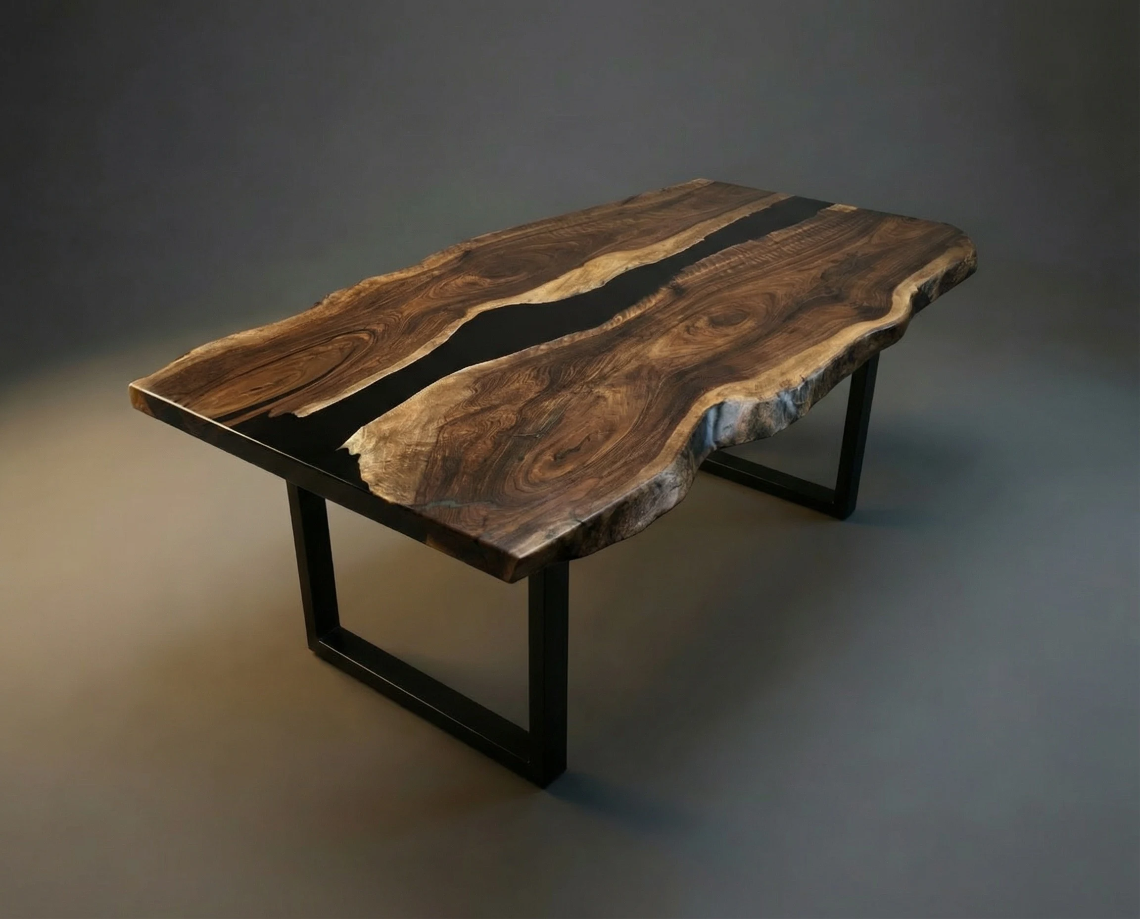 Walnut Black Canyon Prime