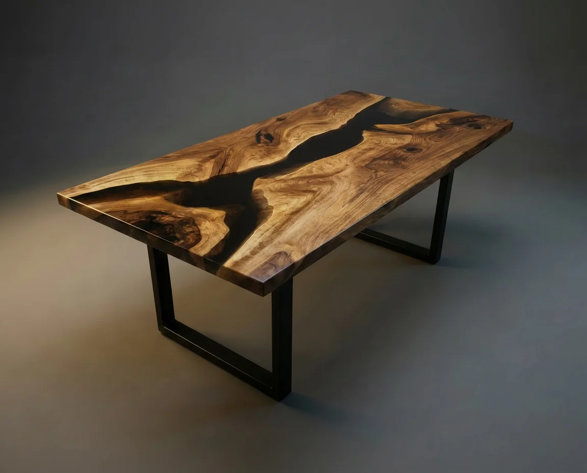 Walnut Goldriver