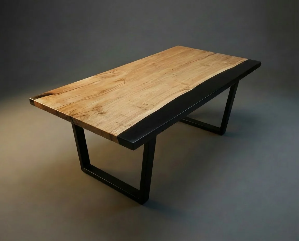 Walnut Edgeflow