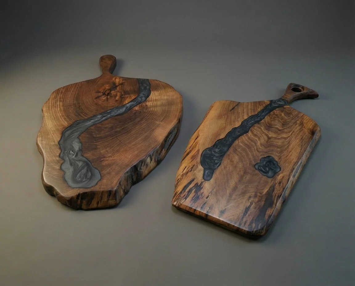 Serving Boards